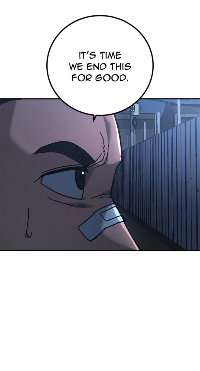 The Cleaner Episode 14 page 15 - 