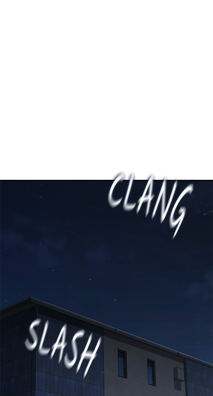 The Cleaner Episode 14 page 17 - 