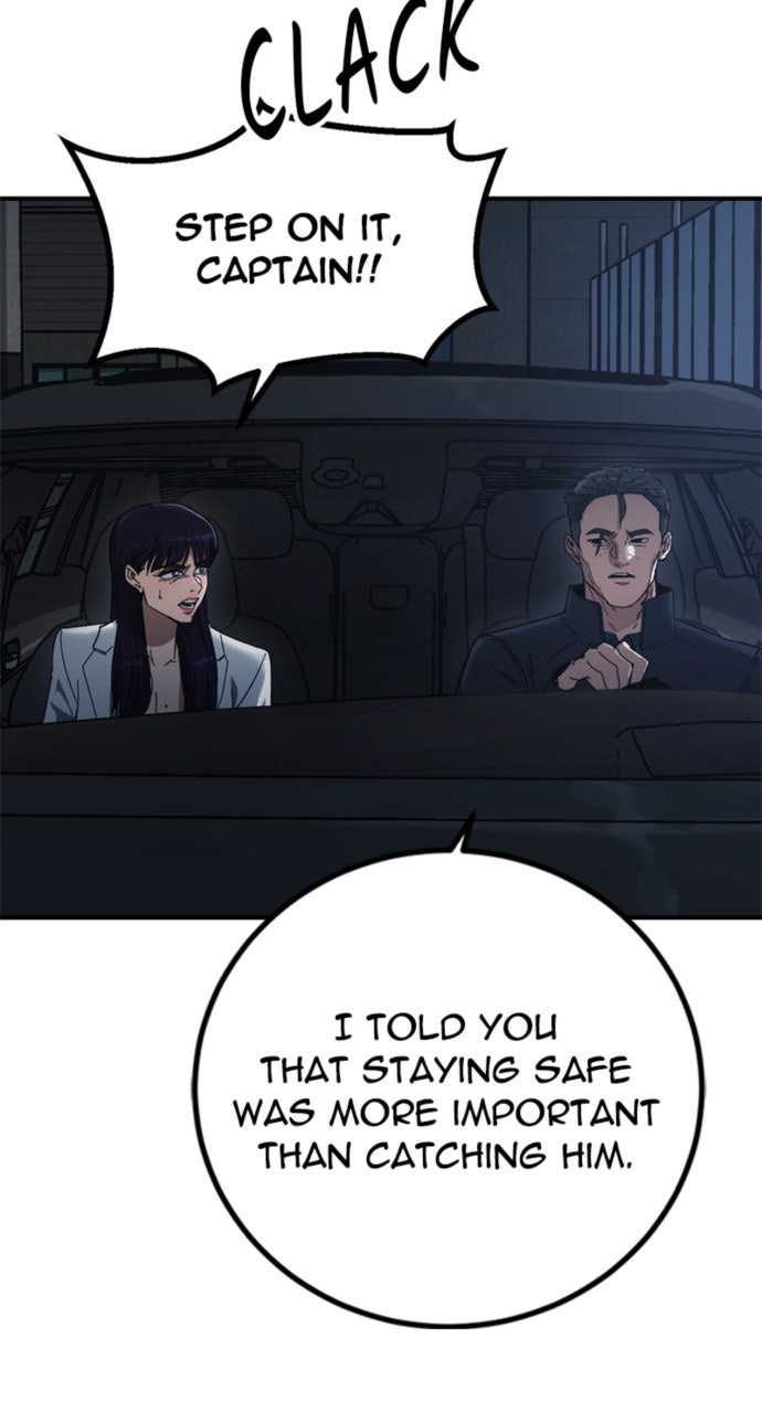 The Cleaner Episode 14 page 20 - 