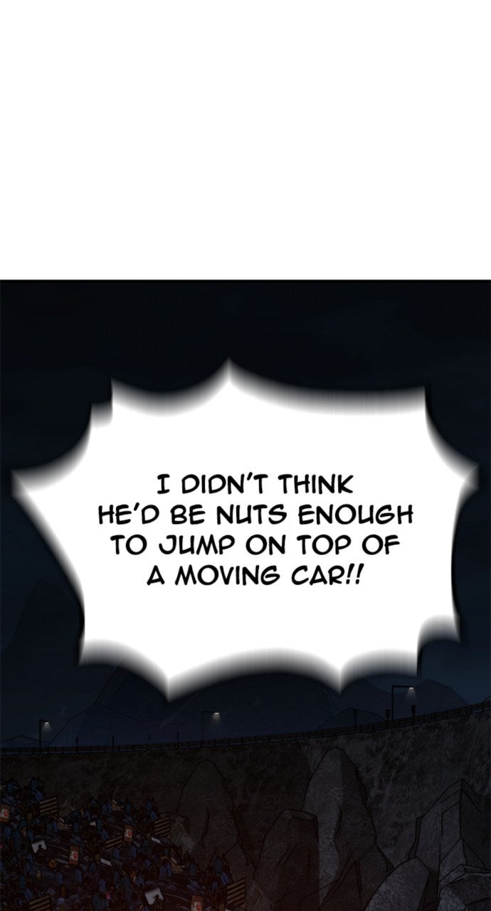 The Cleaner Episode 14 page 21 - 