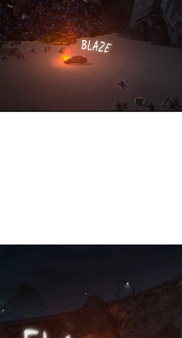 The Cleaner Episode 14 page 22 - 