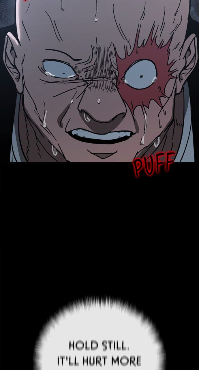 The Cleaner Episode 14 page 27 - 