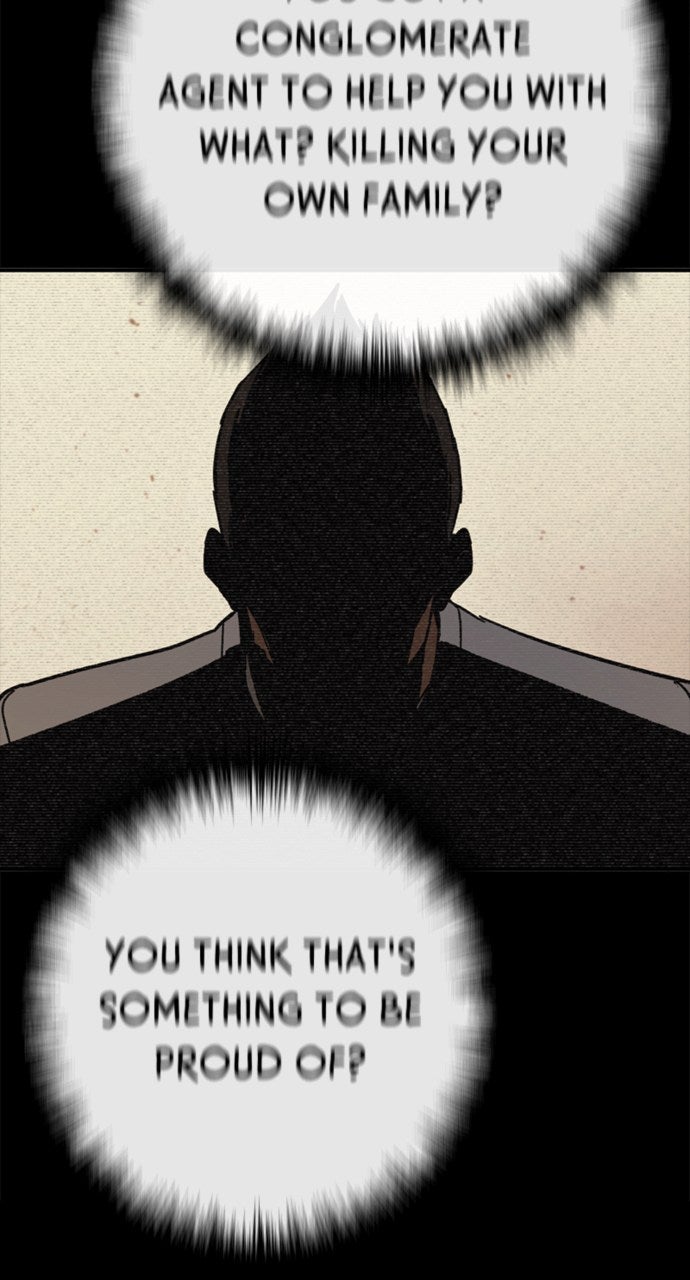 The Cleaner Episode 14 page 30 - 