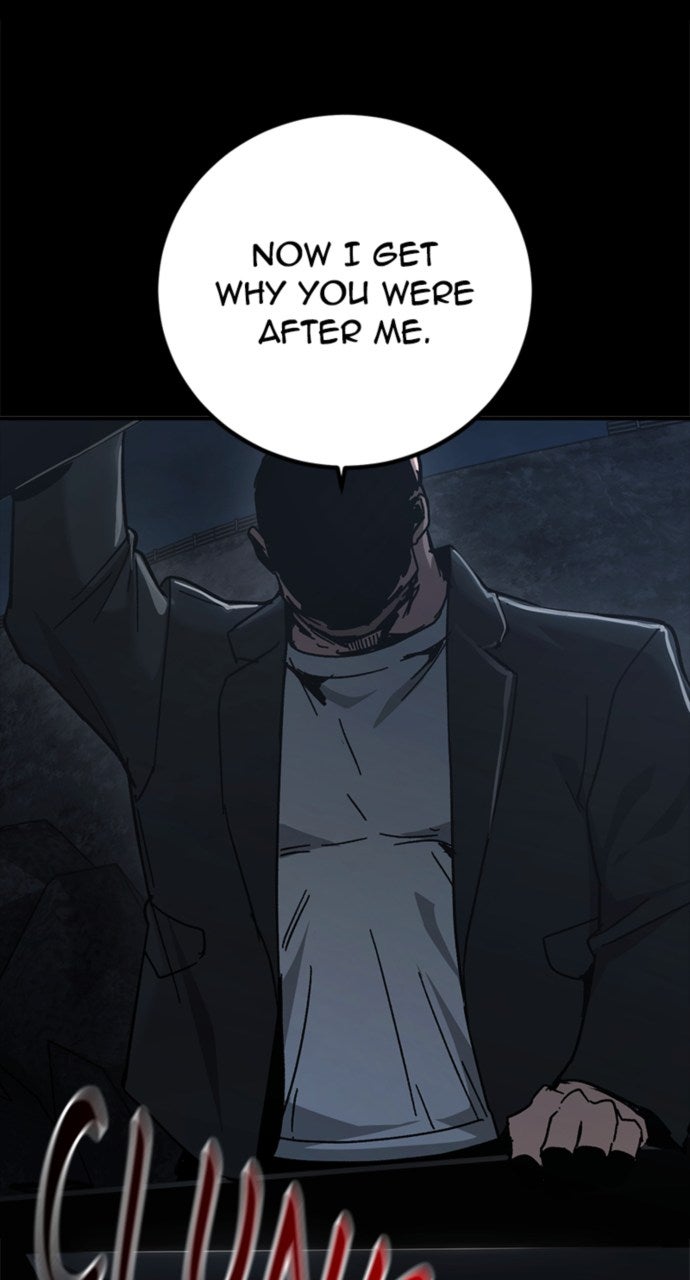 The Cleaner Episode 14 page 32 - 