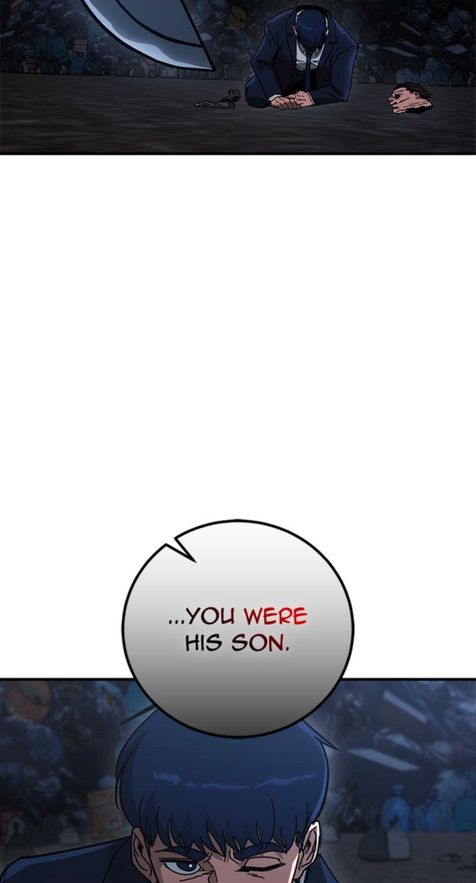 The Cleaner Episode 14 page 34 - 