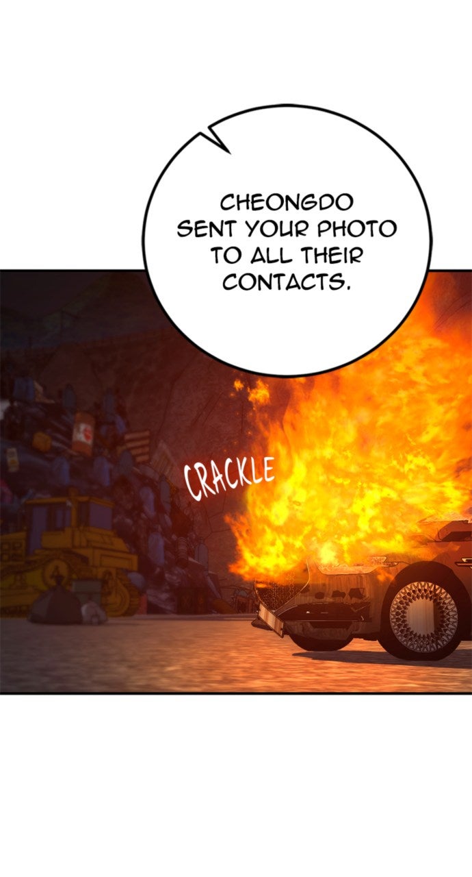 The Cleaner Episode 14 page 38 - 