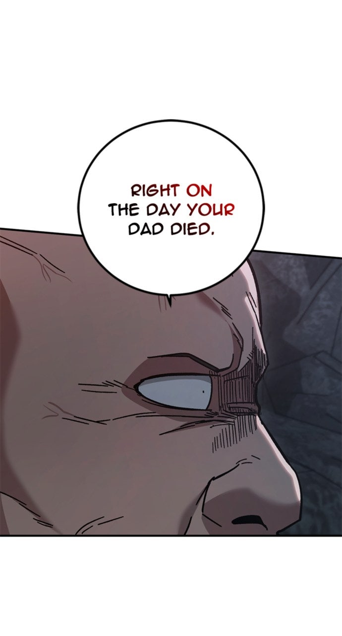 The Cleaner Episode 14 page 39 - 