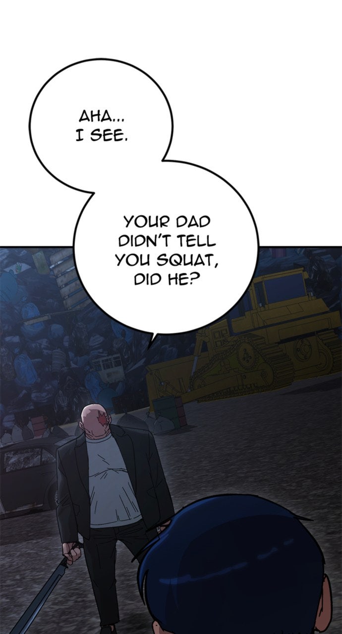 The Cleaner Episode 14 page 45 - 