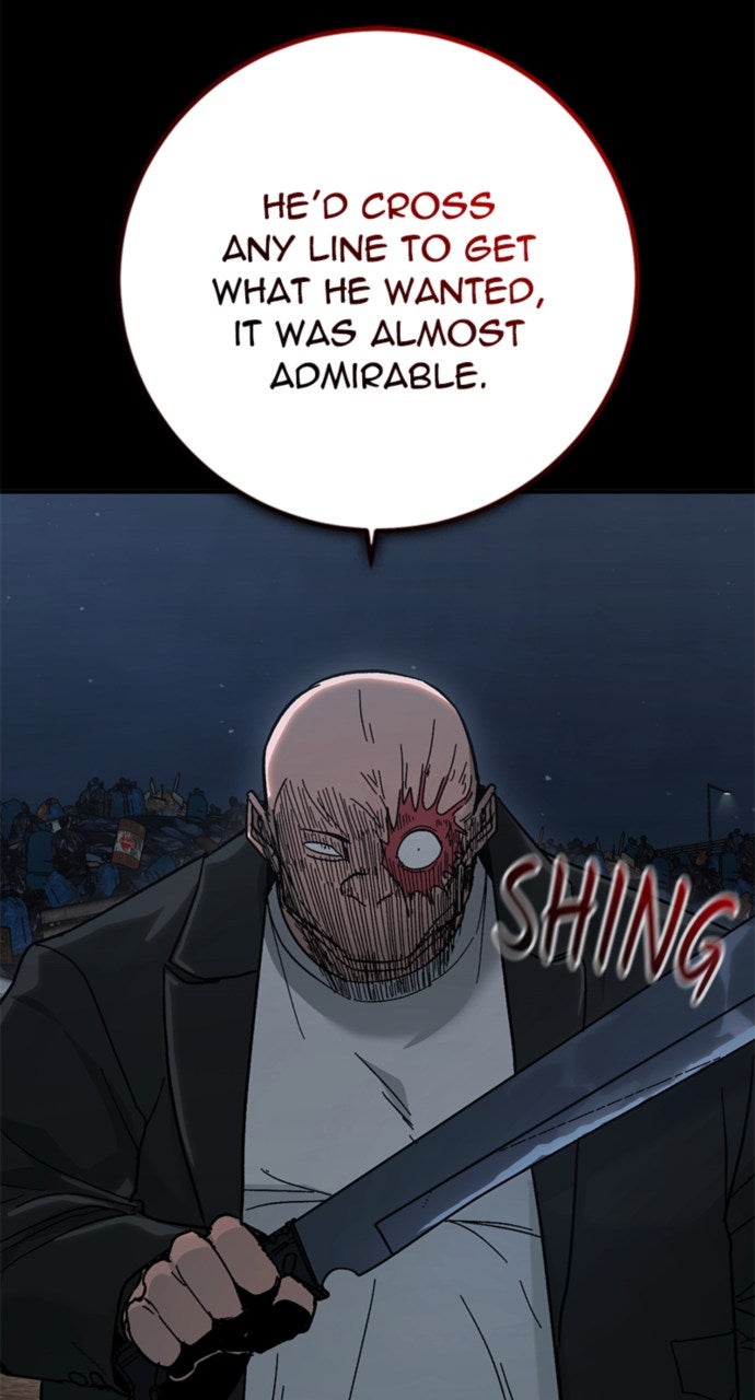 The Cleaner Episode 14 page 52 - 