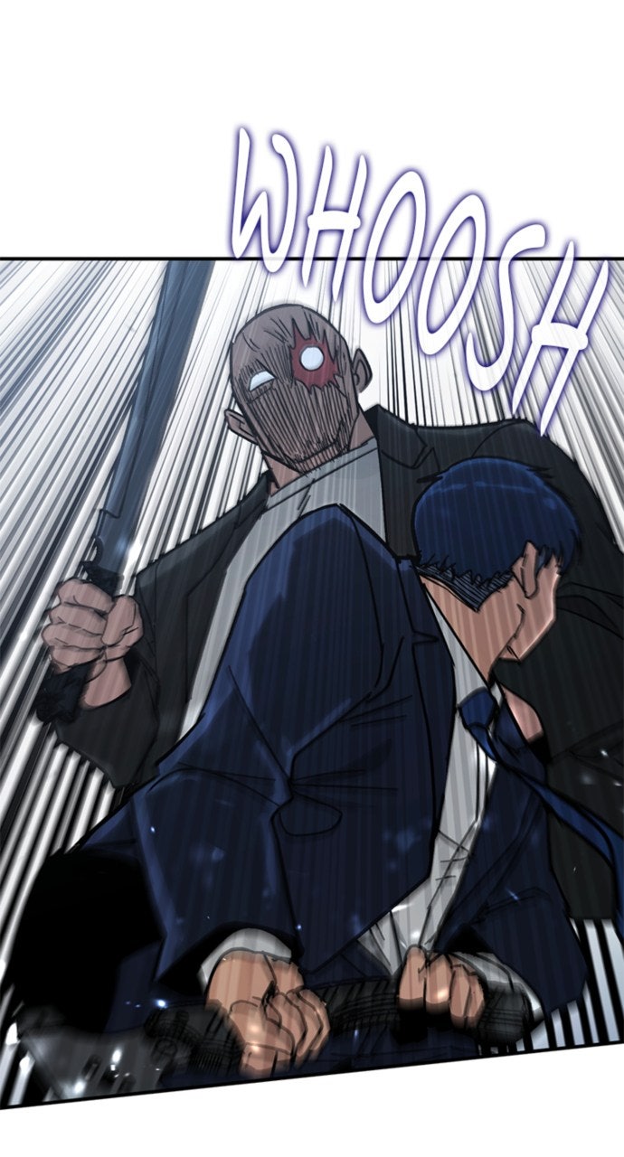 The Cleaner Episode 14 page 60 - 