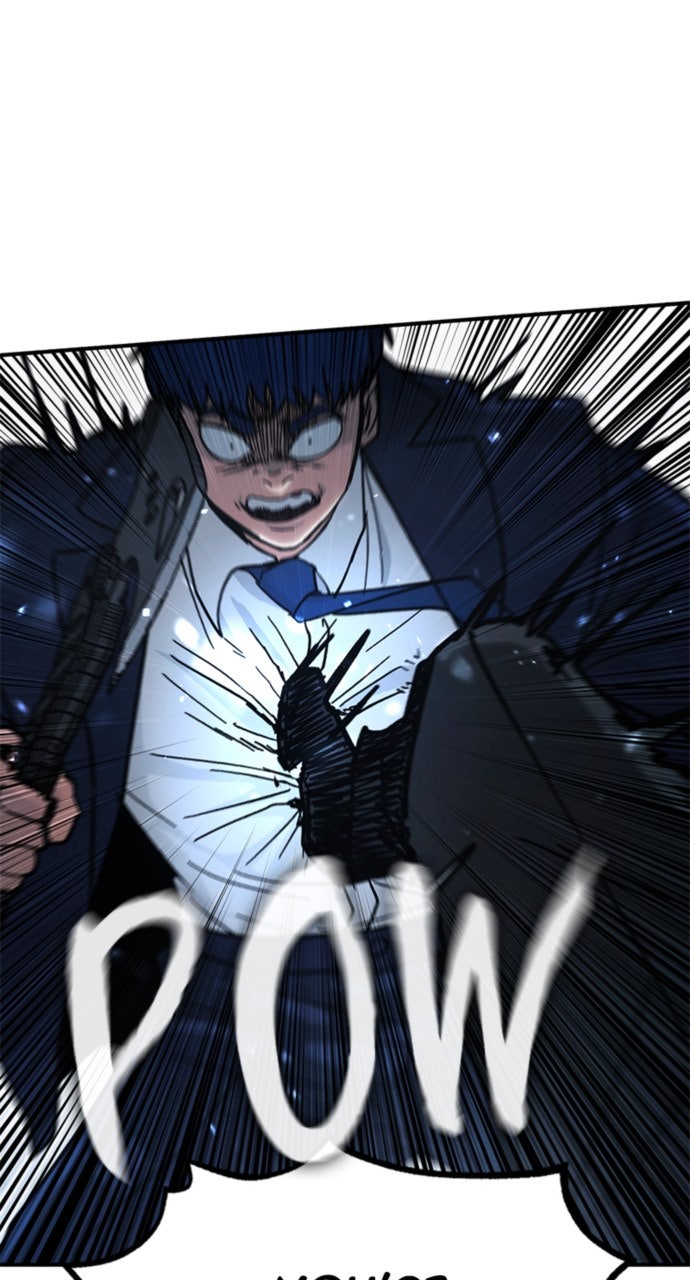 The Cleaner Episode 14 page 61 - 