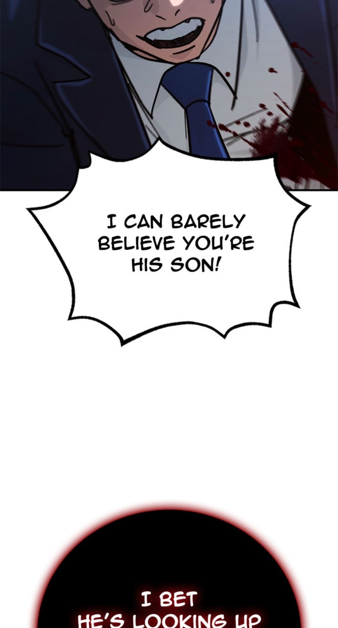 The Cleaner Episode 14 page 78 - 