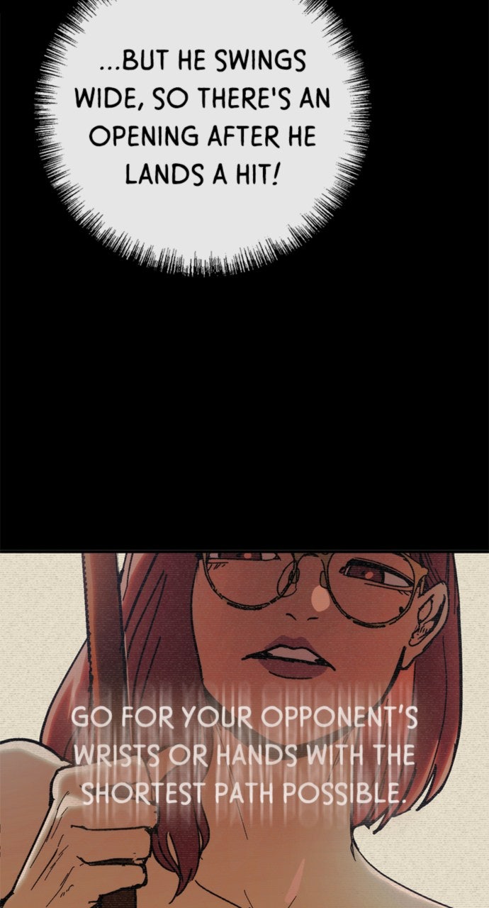 The Cleaner Episode 14 page 84 - 