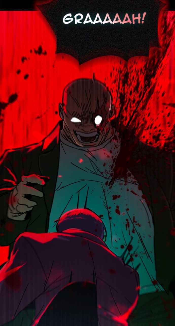 The Cleaner Episode 14 page 91 - 