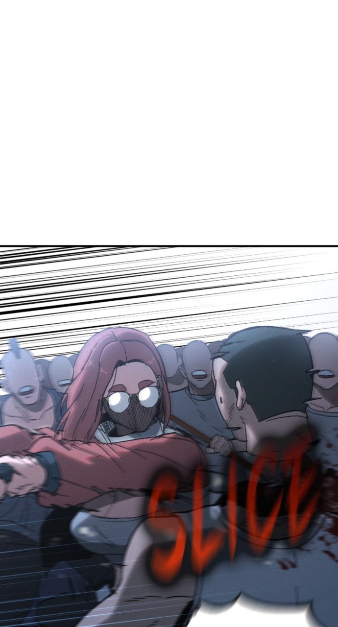 The Cleaner Episode 15 page 1 - 