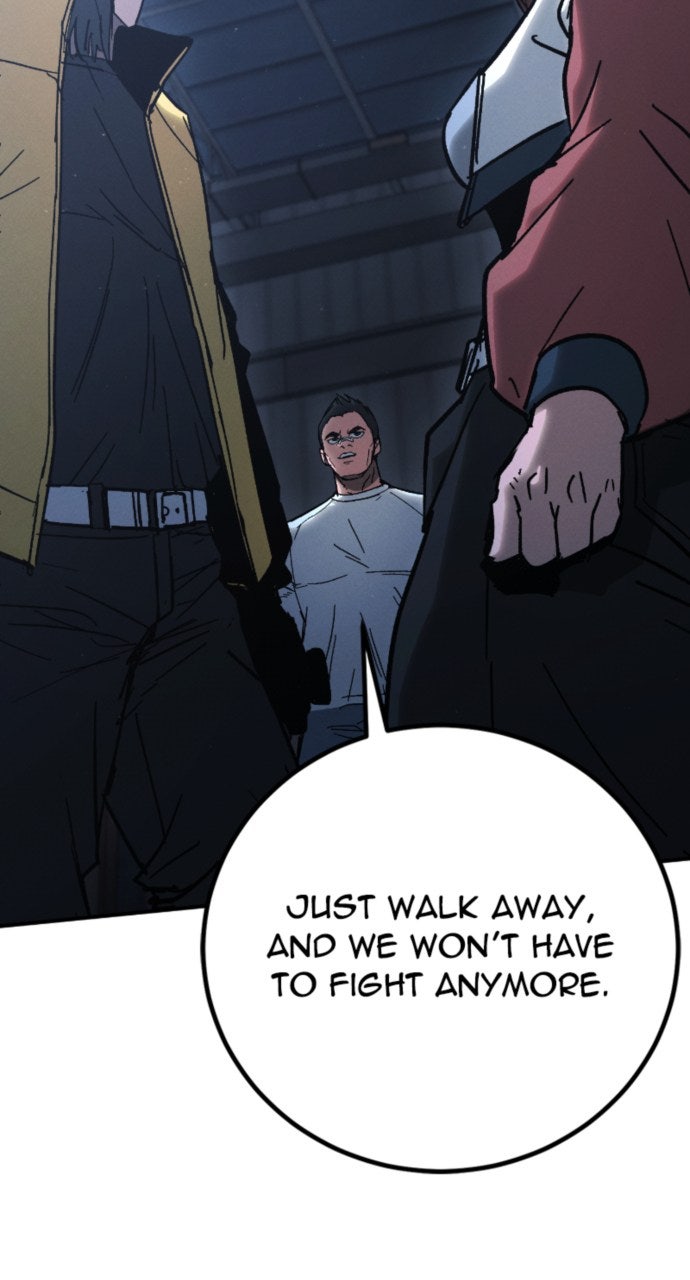 The Cleaner Episode 15 page 13 - 