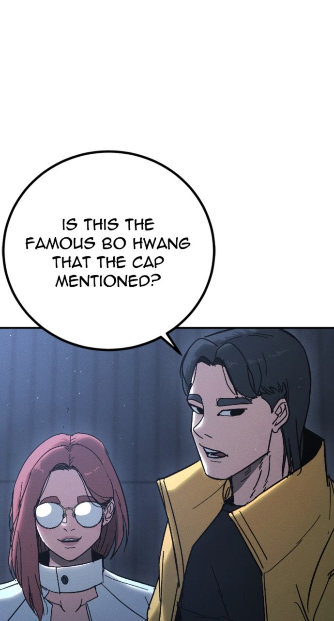 The Cleaner Episode 15 page 14 - 