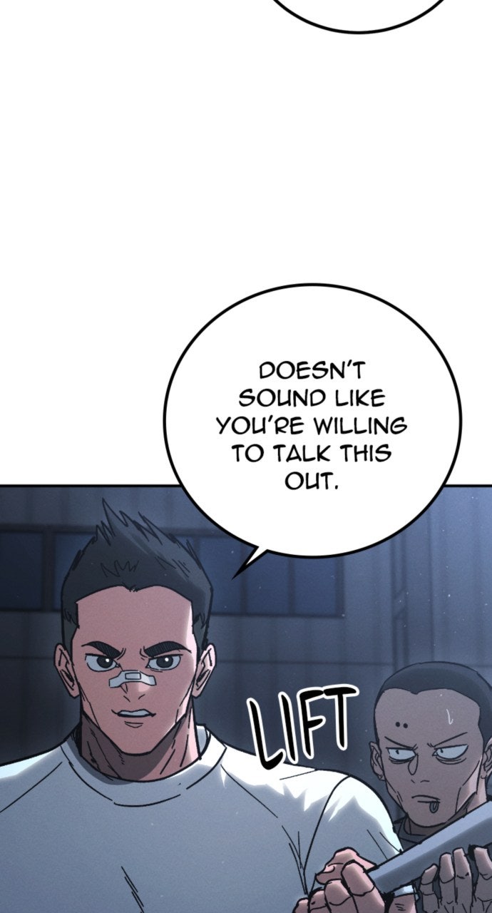 The Cleaner Episode 15 page 17 - 