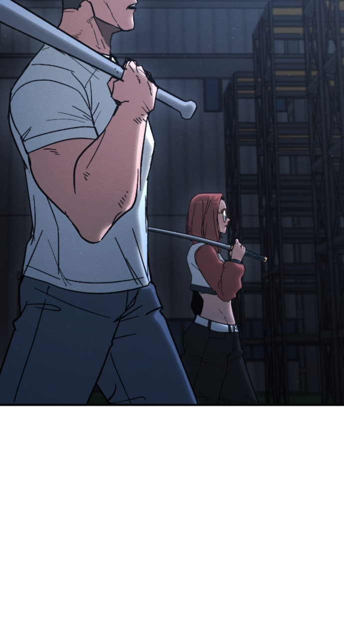 The Cleaner Episode 15 page 21 - 