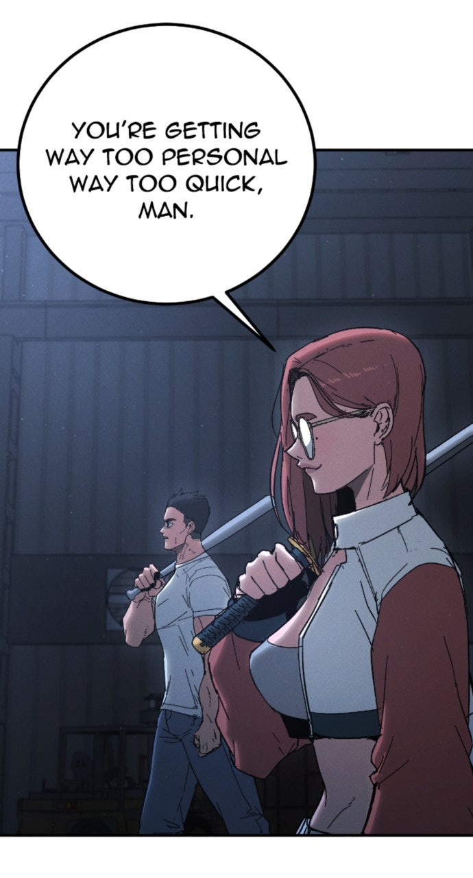 The Cleaner Episode 15 page 22 - 