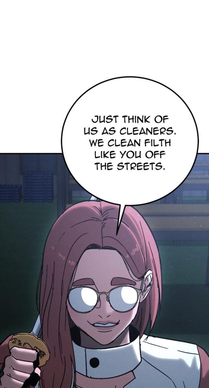 The Cleaner Episode 15 page 24 - 