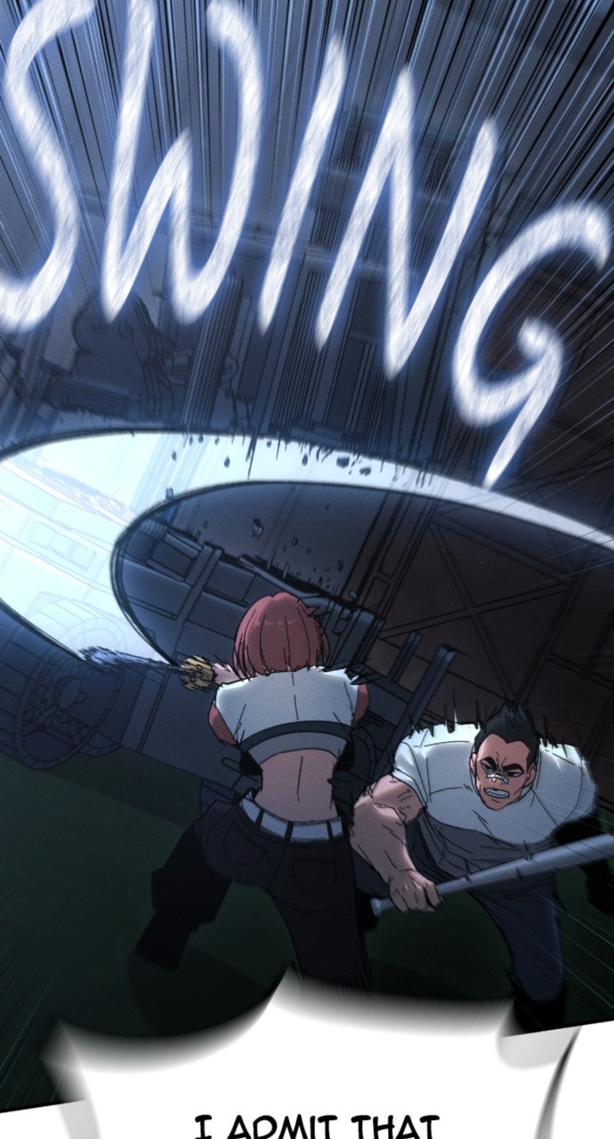 The Cleaner Episode 15 page 29 - 