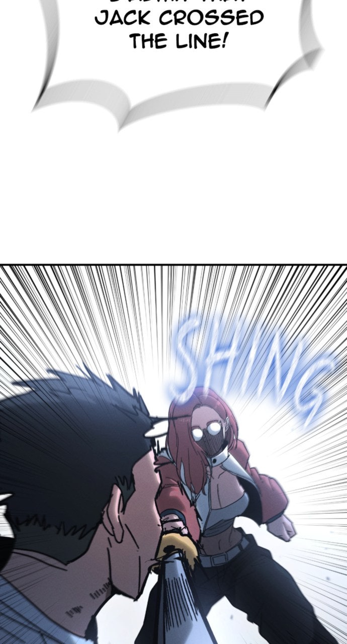 The Cleaner Episode 15 page 30 - 