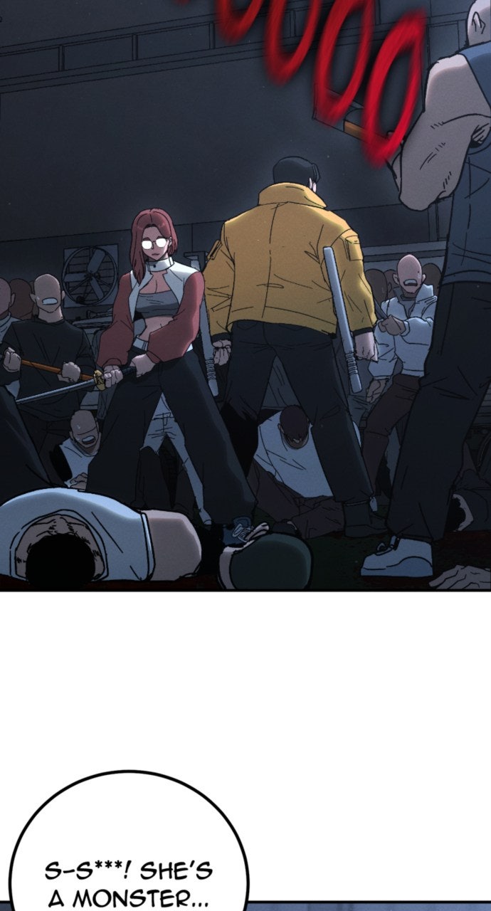 The Cleaner Episode 15 page 4 - 