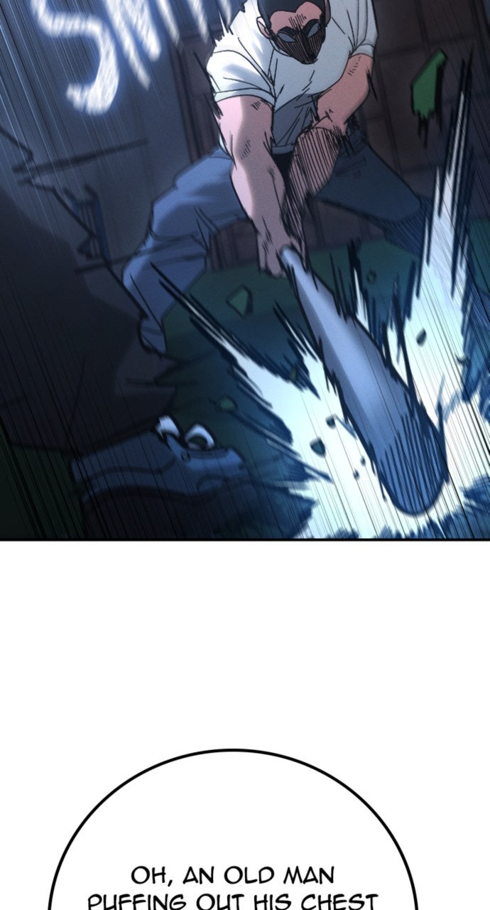 The Cleaner Episode 15 page 33 - 