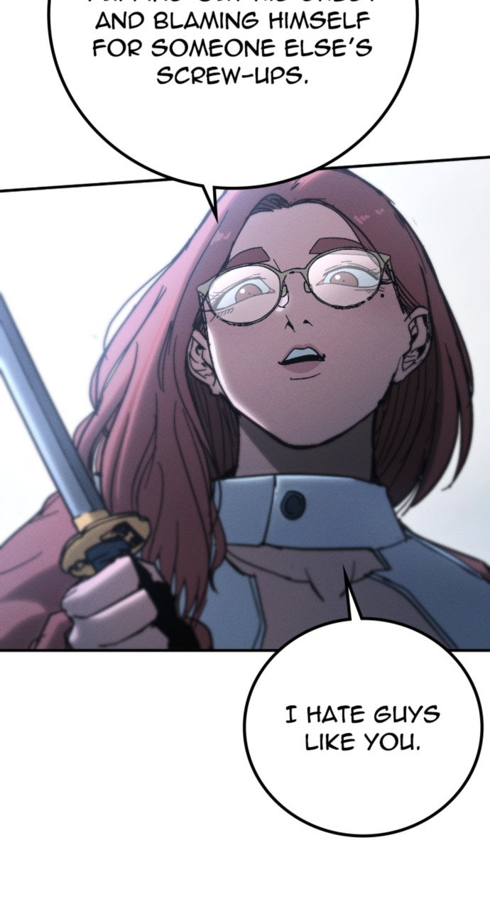 The Cleaner Episode 15 page 34 - 