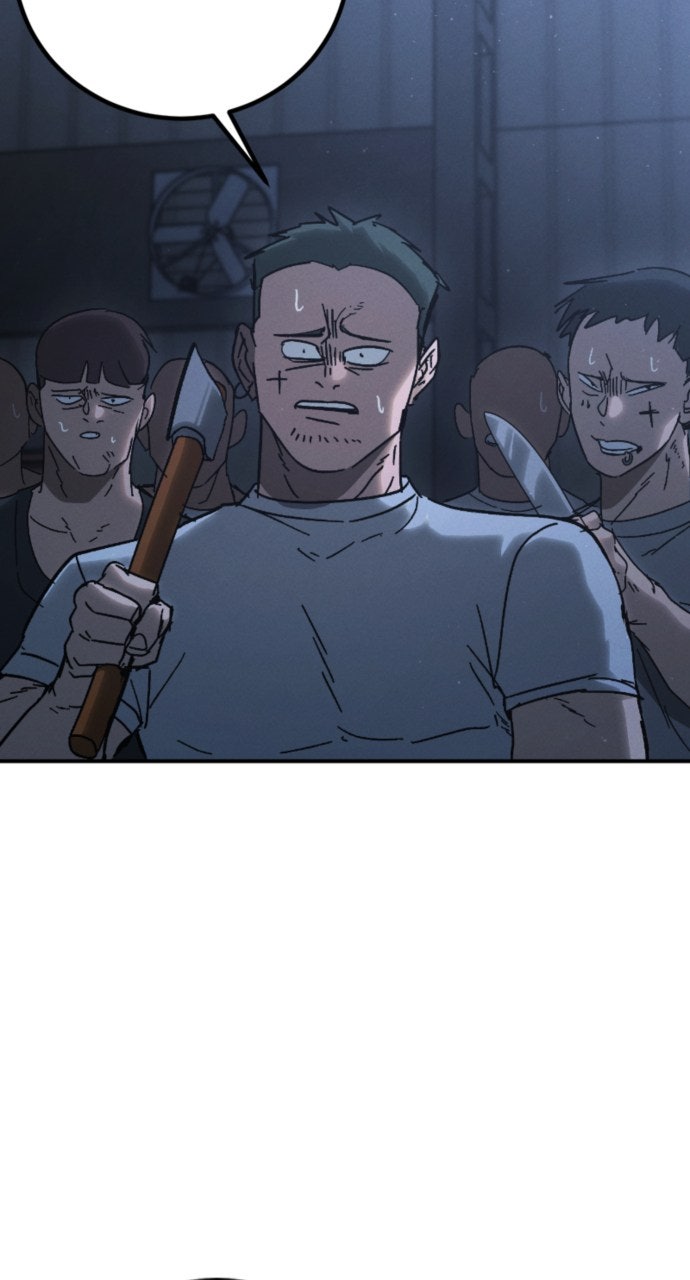 The Cleaner Episode 15 page 5 - 