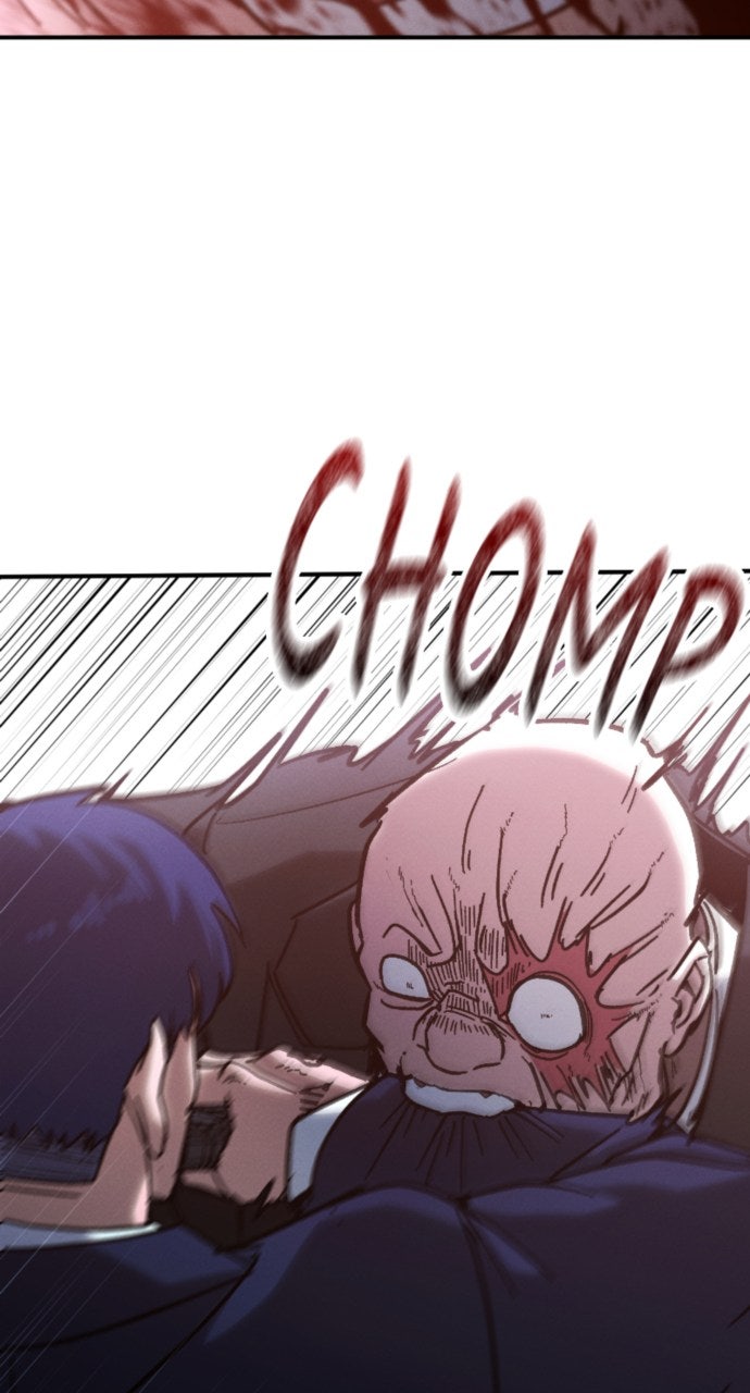 The Cleaner Episode 15 page 49 - 