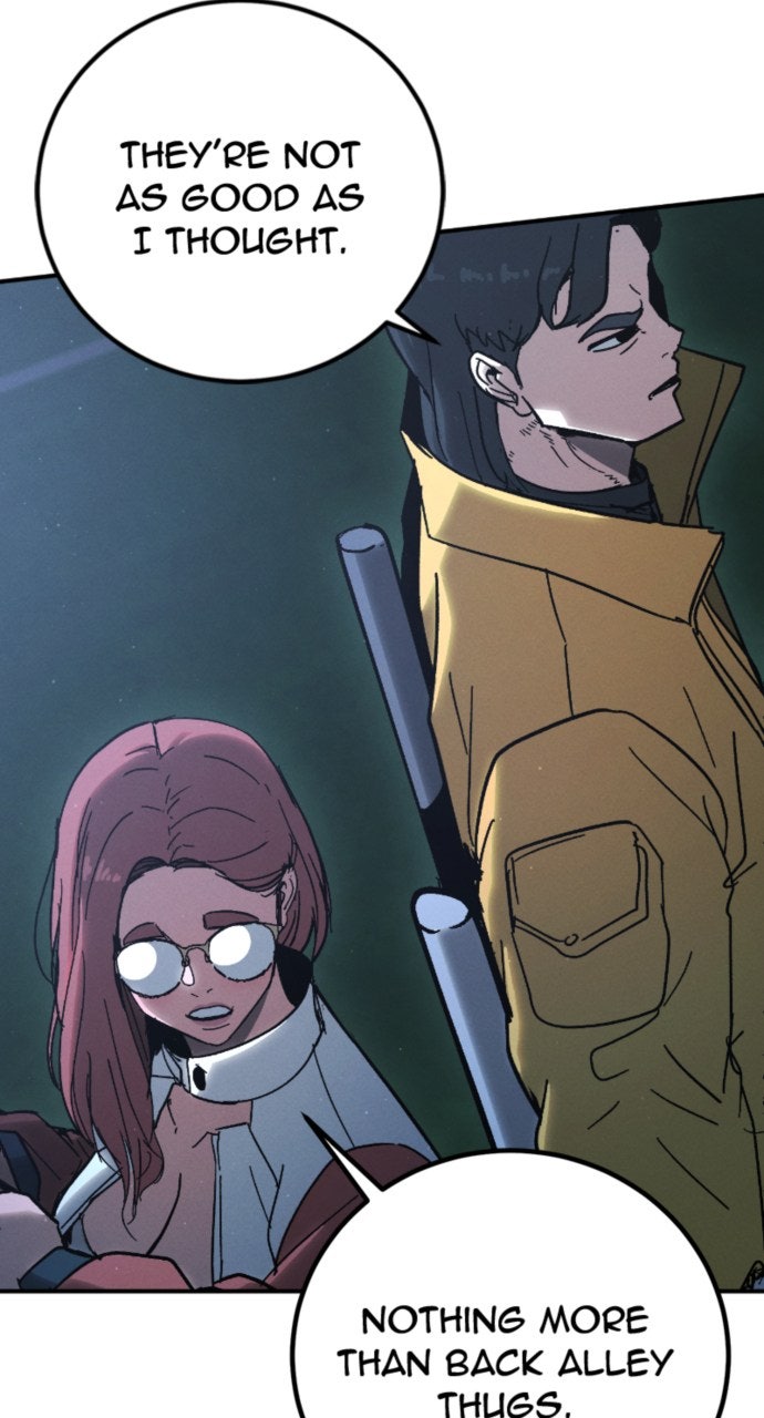 The Cleaner Episode 15 page 6 - 