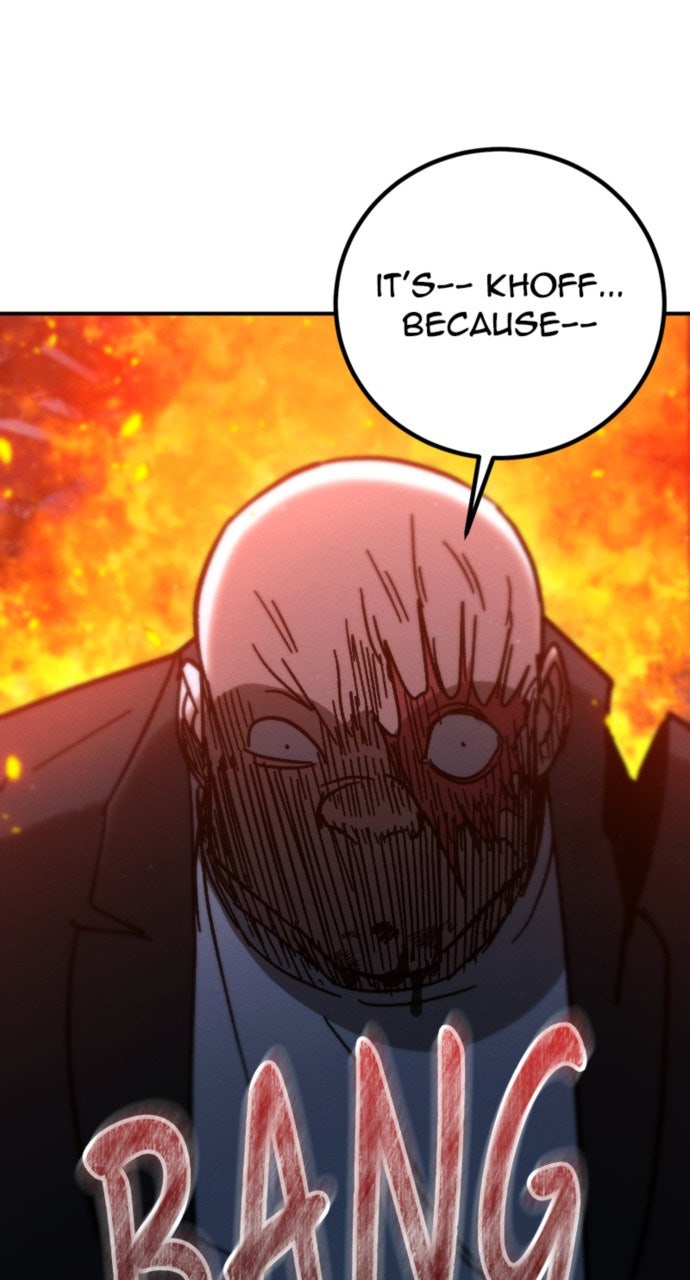 The Cleaner Episode 15 page 64 - 