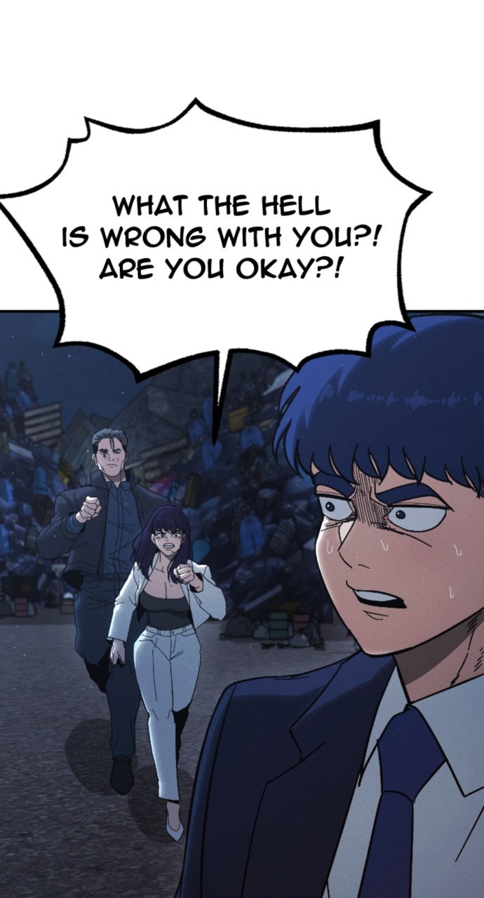 The Cleaner Episode 15 page 71 - 