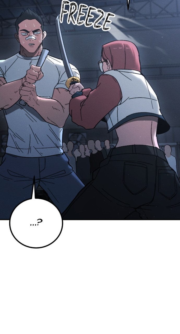 The Cleaner Episode 15 page 78 - 