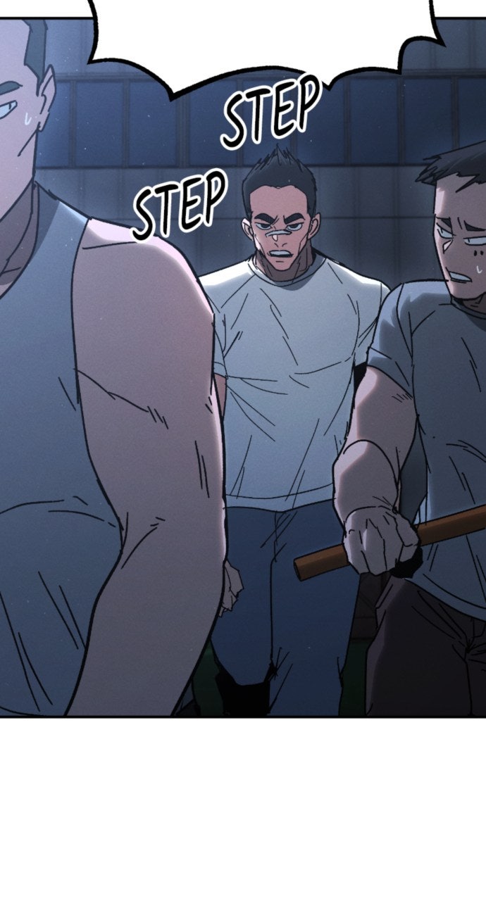 The Cleaner Episode 15 page 9 - 