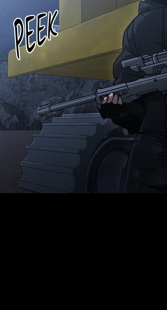 The Cleaner Episode 15 page 88 - 