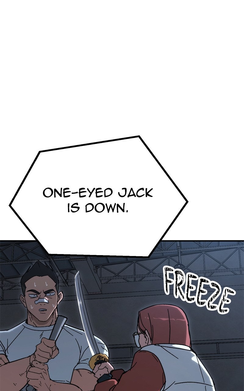 The Cleaner Episode 16 page 11 - 