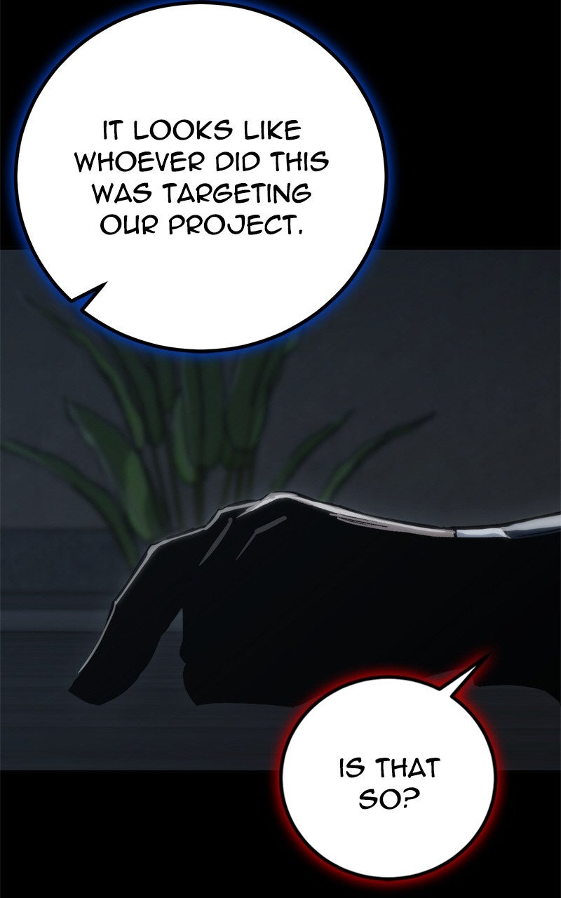 The Cleaner Episode 16 page 105 - 