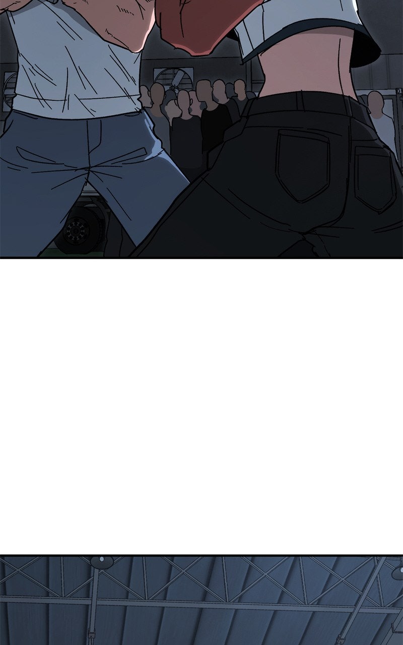 The Cleaner Episode 16 page 12 - 