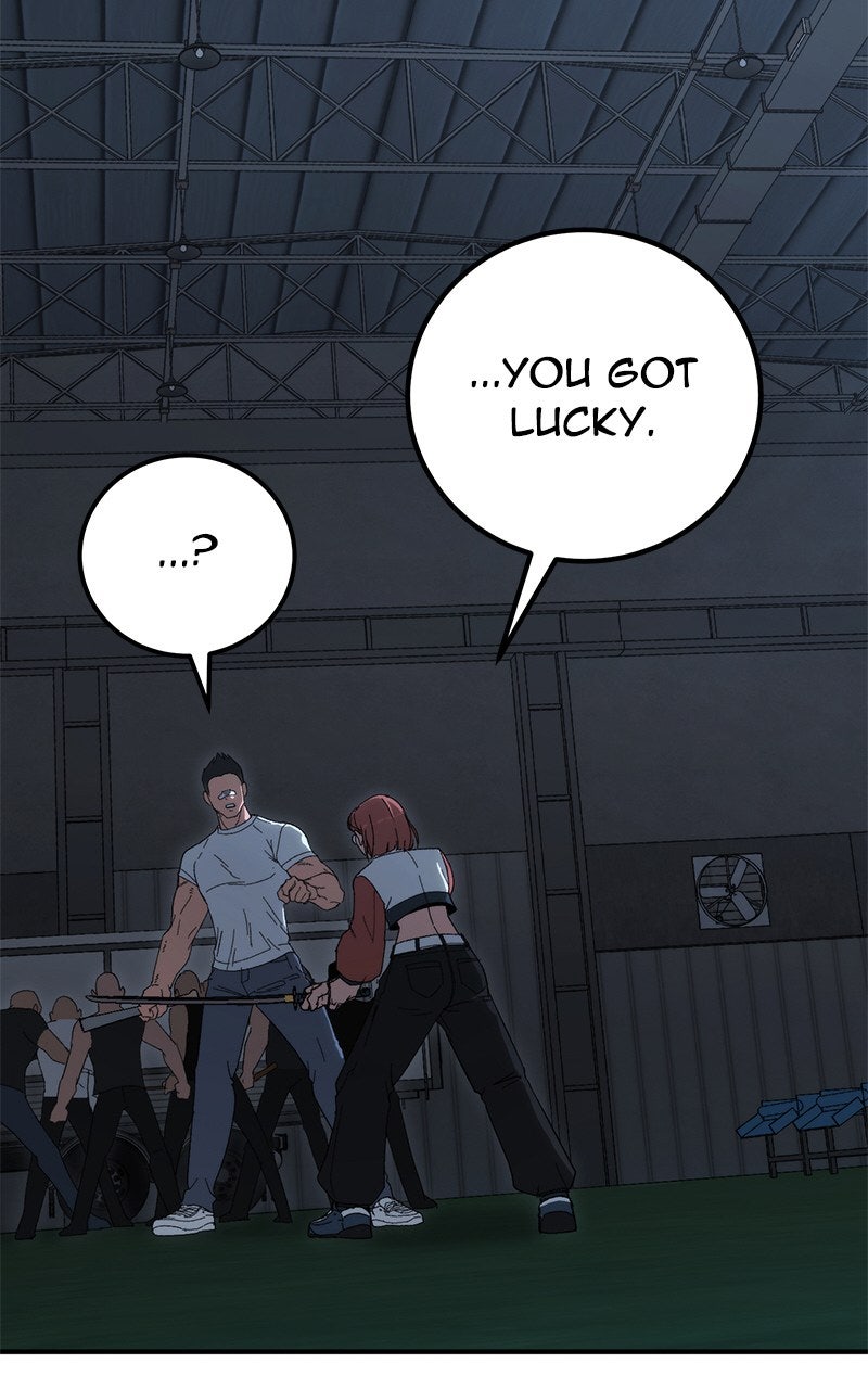 The Cleaner Episode 16 page 13 - 