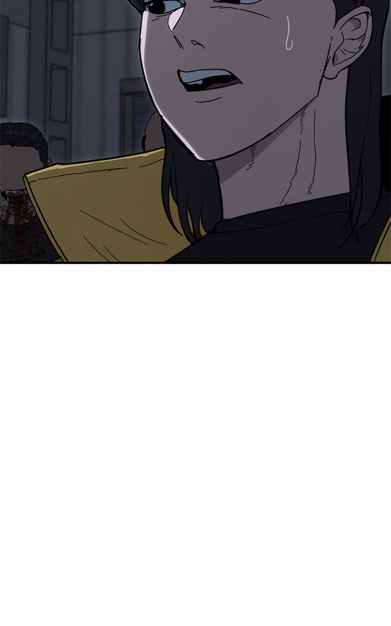 The Cleaner Episode 16 page 18 - 