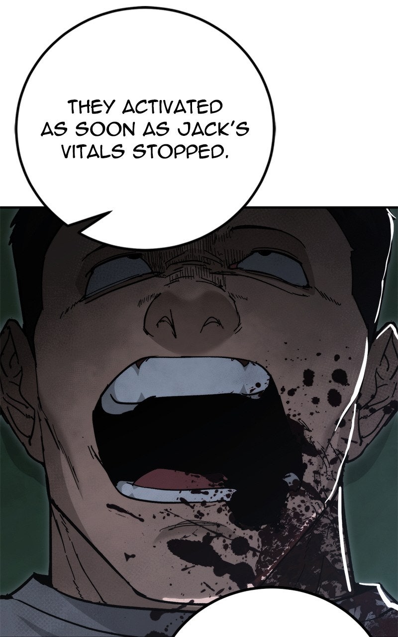 The Cleaner Episode 16 page 19 - 