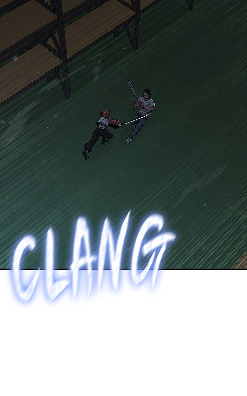 The Cleaner Episode 16 page 3 - 