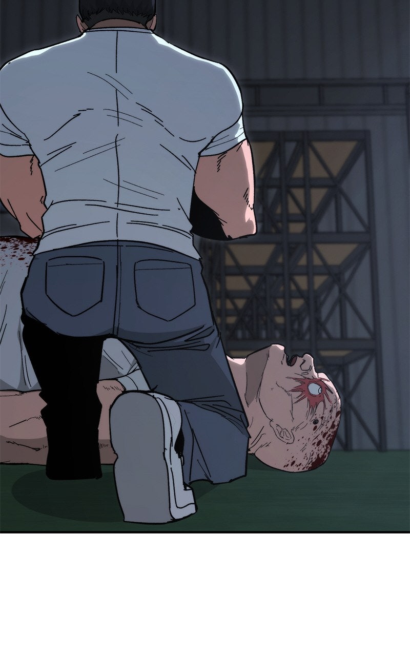 The Cleaner Episode 16 page 24 - 