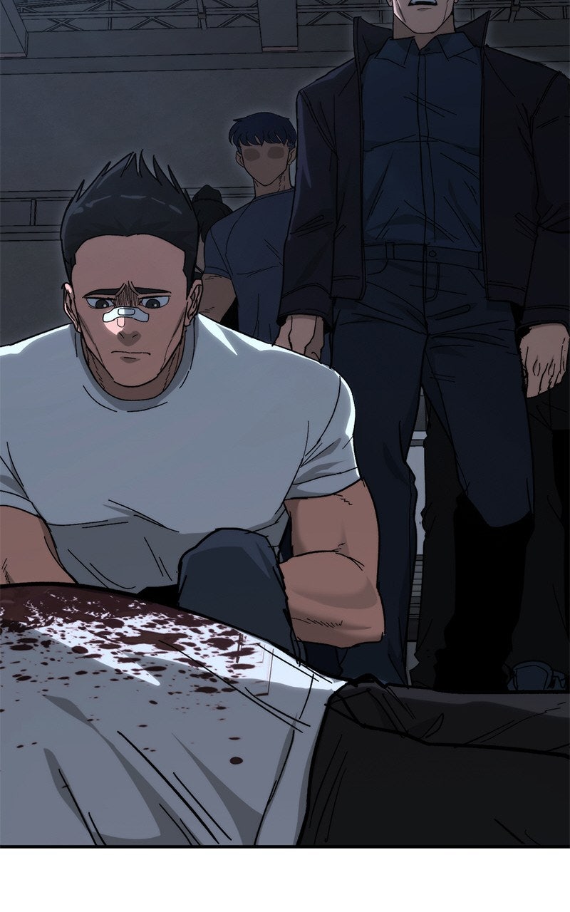 The Cleaner Episode 16 page 27 - 