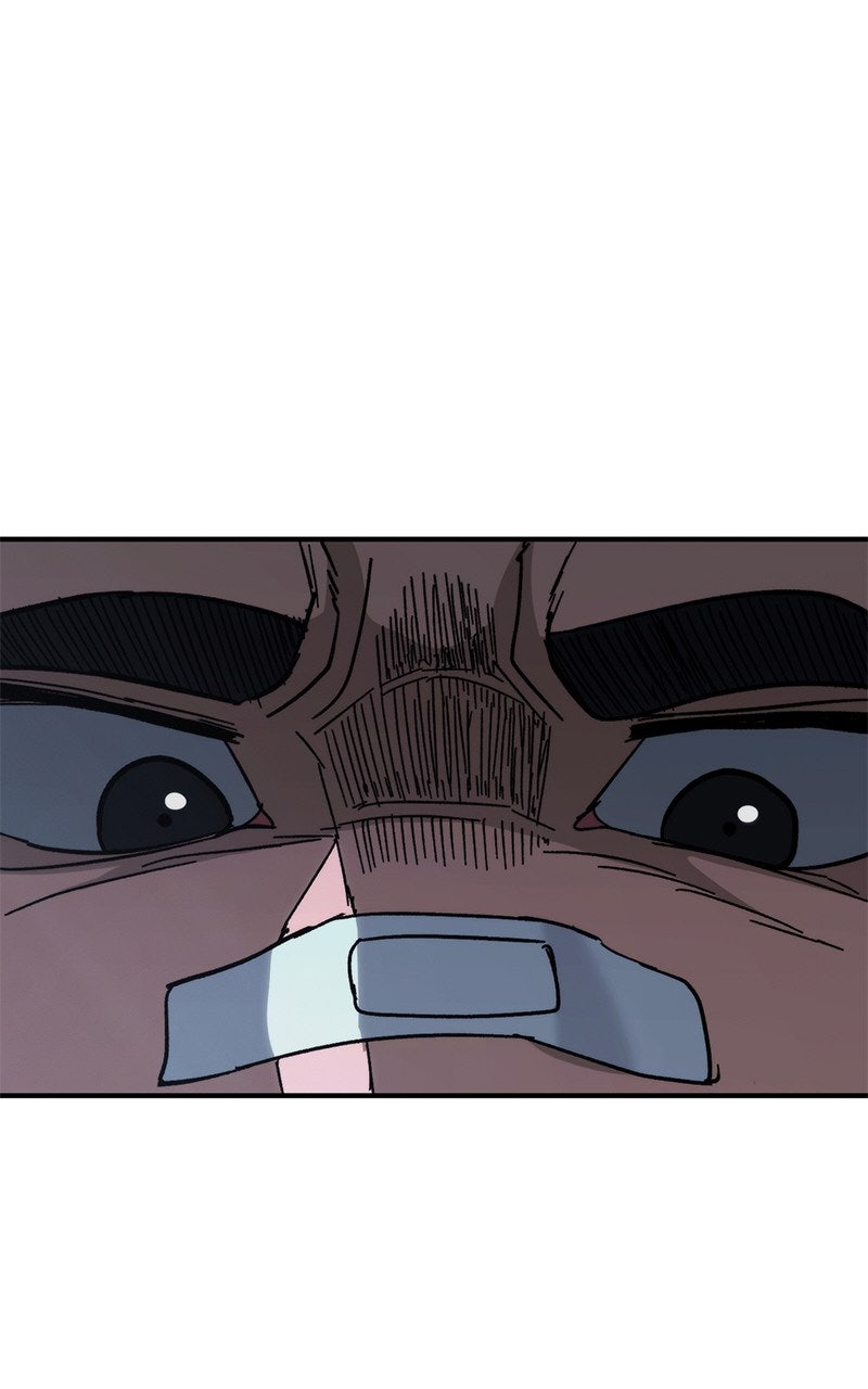 The Cleaner Episode 16 page 28 - 