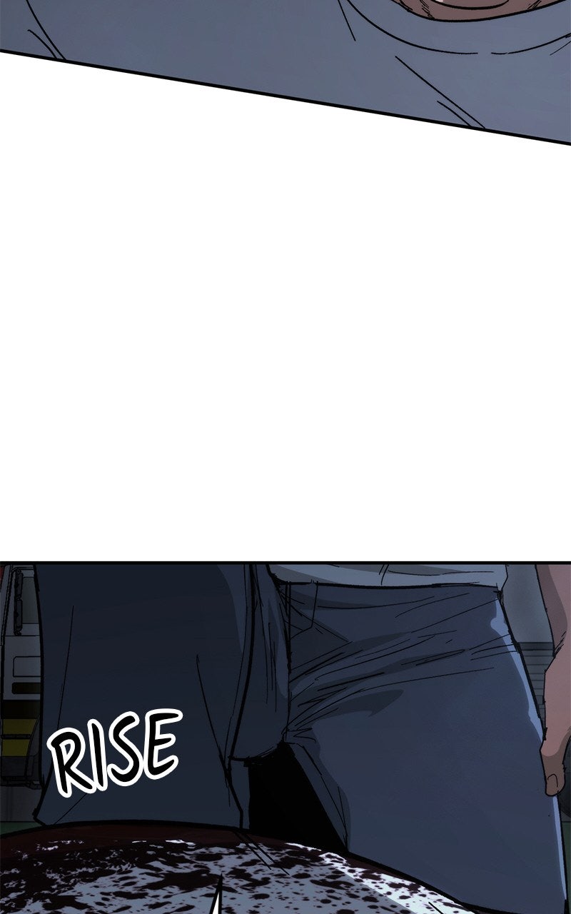 The Cleaner Episode 16 page 30 - 