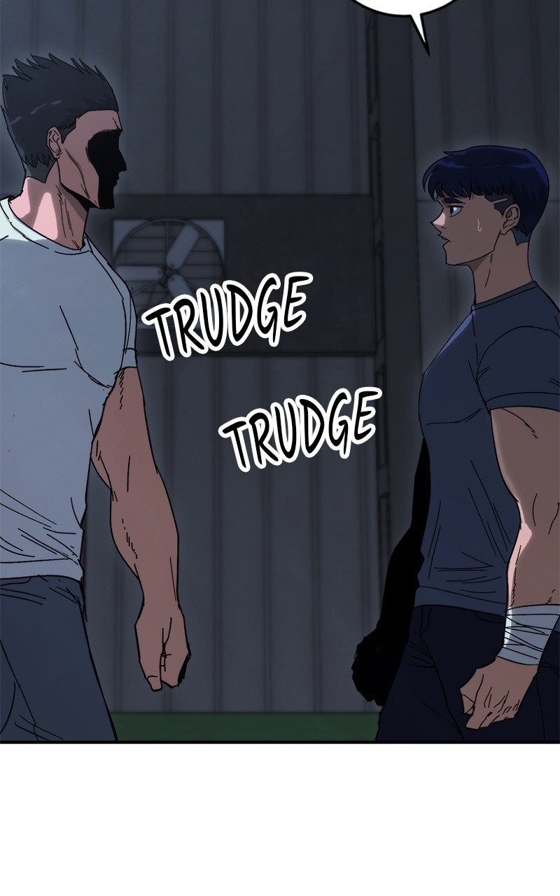 The Cleaner Episode 16 page 32 - 